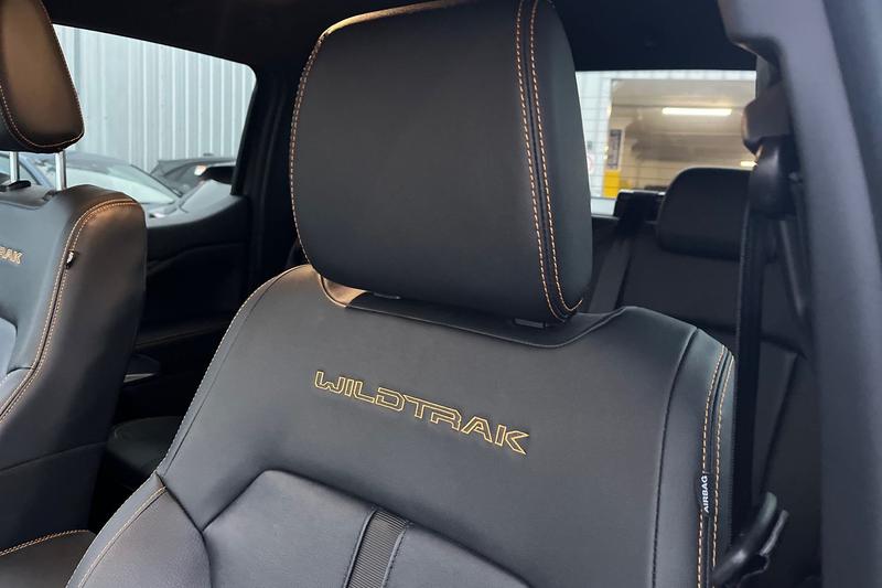 Used Ford Ranger 2025 for sale - 76415878: Photo 35