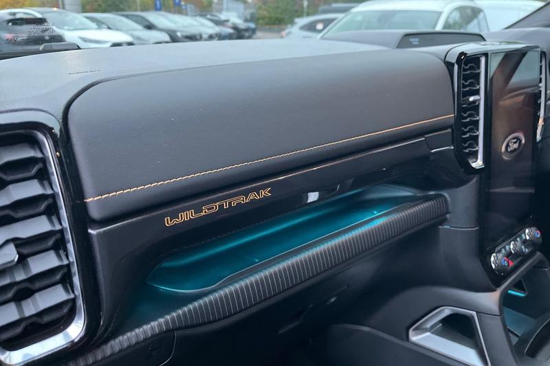 Used Ford Ranger 2025 for sale - 76415878: Photo 36