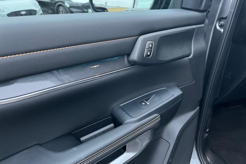 Used Ford Ranger 2025 for sale - 76415878: Photo 37