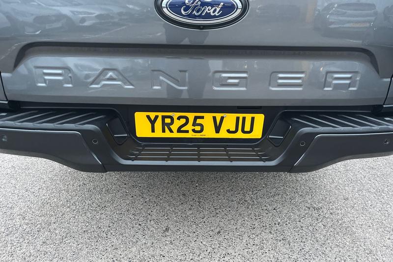 Used Ford Ranger 2025 for sale - 76415878: Photo 39