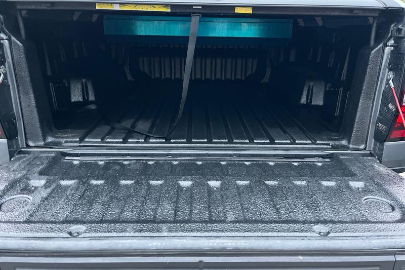 Used Ford Ranger 2025 for sale - 76415878: Photo 5