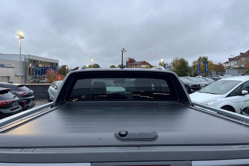 Used Ford Ranger 2025 for sale - 76415878: Photo 7