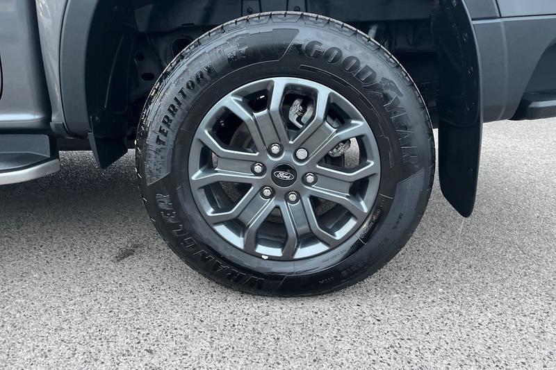 Used Ford Ranger 2025 for sale - 76415878: Photo 9