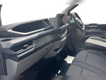 Used Ford Transit Custom 2025 for sale - 79170184: Photo