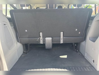 Used Ford Transit Custom 2025 for sale - 79170184: Photo