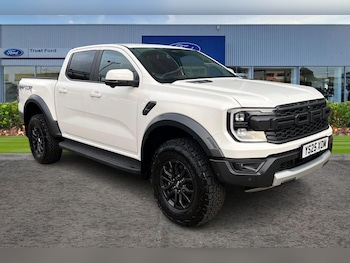 Used Ford Ranger 2025 for sale - 78329595: Photo