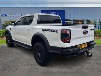 Used Ford Ranger 2025 for sale - 78329595: Photo