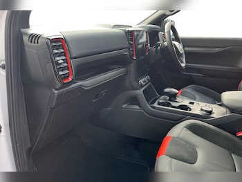 Used Ford Ranger 2025 for sale - 78329595: Photo