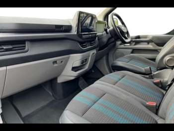 Used Ford Transit Custom 2024 for sale - 75003854: Photo