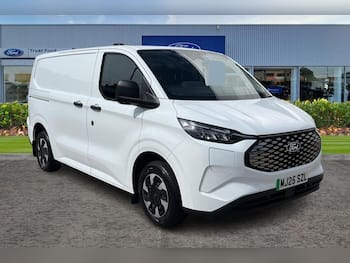 Used Ford Transit Custom 2025 for sale - 79721144: Photo