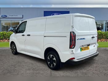 Used Ford Transit Custom 2025 for sale - 79721144: Photo
