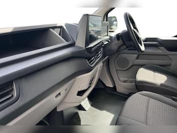 Used Ford Transit Custom 2025 for sale - 79721144: Photo