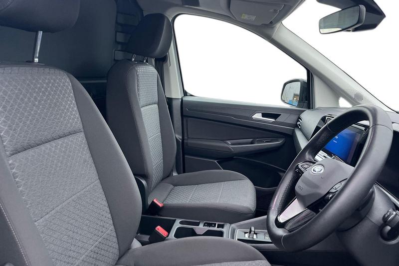 Used Ford Transit Connect 2025 for sale - 77945672: Photo 10