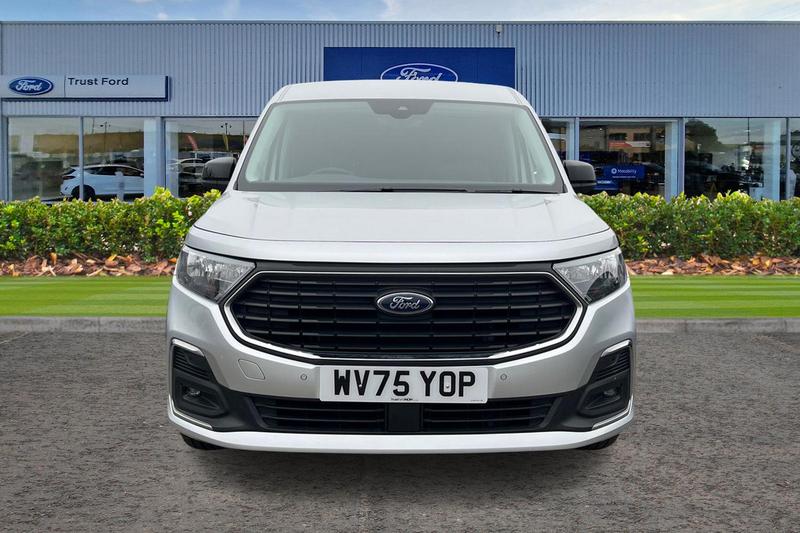 Used Ford Transit Connect 2025 for sale - 77945672: Photo 11