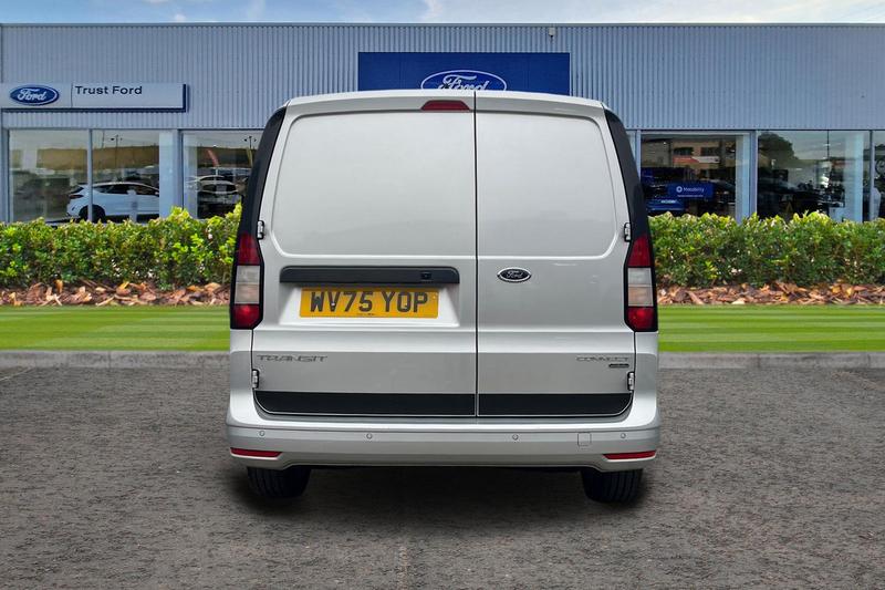 Used Ford Transit Connect 2025 for sale - 77945672: Photo 12