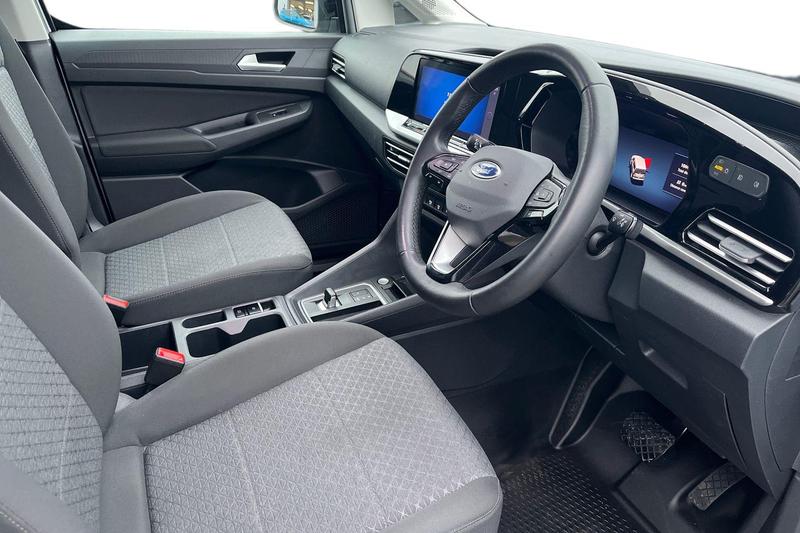 Used Ford Transit Connect 2025 for sale - 77945672: Photo 13