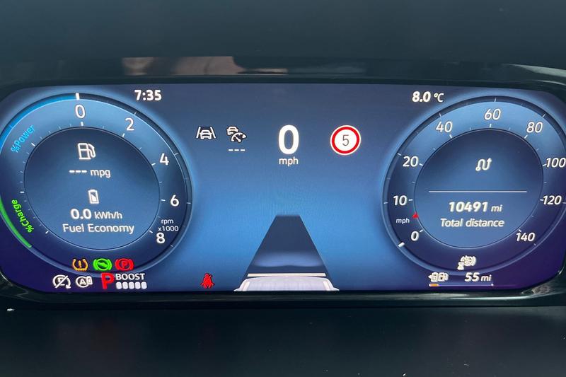 Used Ford Transit Connect 2025 for sale - 77945672: Photo 15