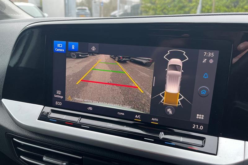 Used Ford Transit Connect 2025 for sale - 77945672: Photo 16