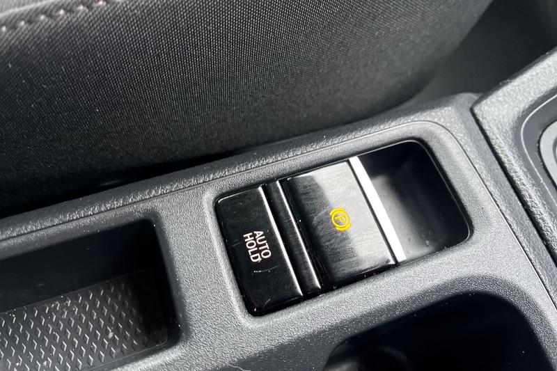 Used Ford Transit Connect 2025 for sale - 77945672: Photo 18