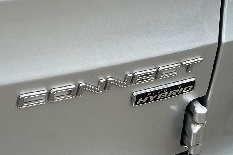 Used Ford Transit Connect 2025 for sale - 77945672: Photo 19