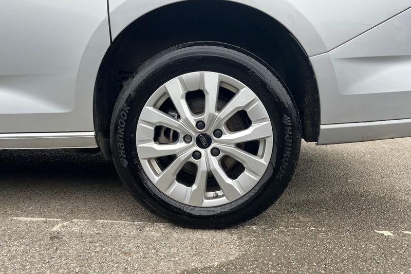 Used Ford Transit Connect 2025 for sale - 77945672: Photo 20