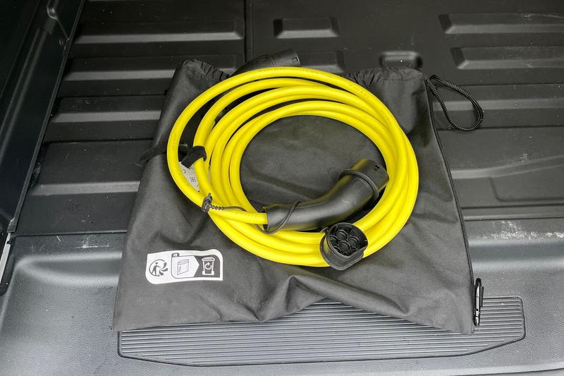 Used Ford Transit Connect 2025 for sale - 77945672: Photo 21