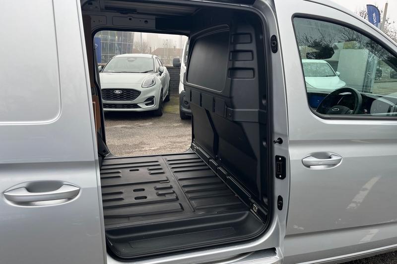 Used Ford Transit Connect 2025 for sale - 77945672: Photo 22