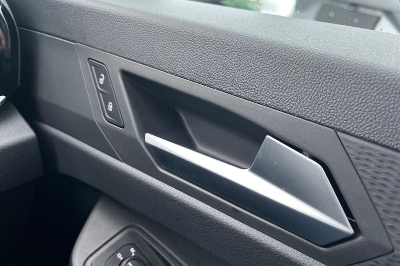 Used Ford Transit Connect 2025 for sale - 77945672: Photo 24