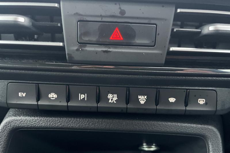 Used Ford Transit Connect 2025 for sale - 77945672: Photo 26