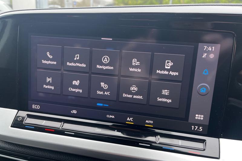 Used Ford Transit Connect 2025 for sale - 77945672: Photo 27