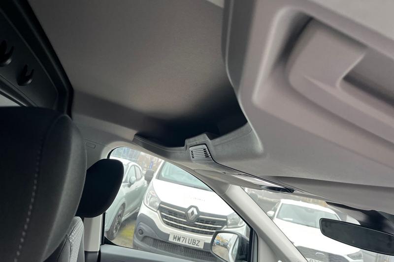 Used Ford Transit Connect 2025 for sale - 77945672: Photo 28