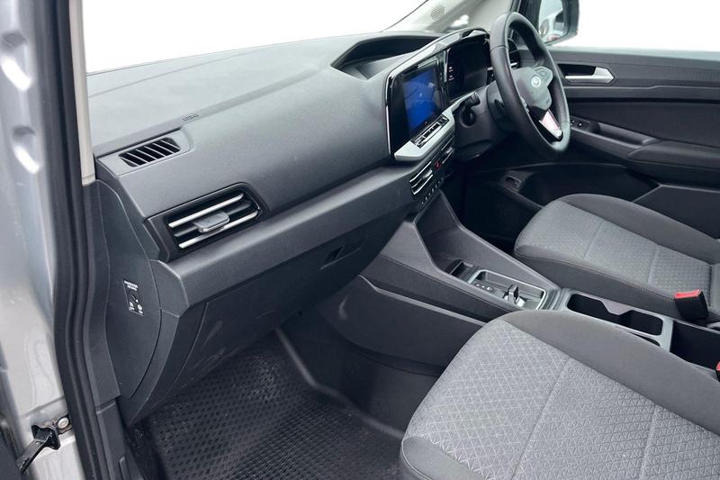 Used Ford Transit Connect 2025 for sale - 77945672: Photo 3