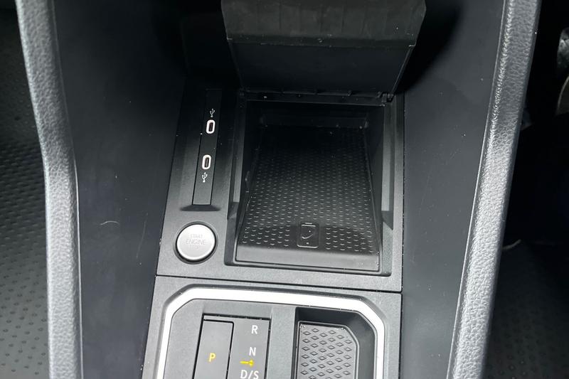 Used Ford Transit Connect 2025 for sale - 77945672: Photo 30