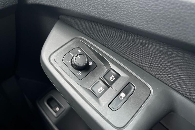 Used Ford Transit Connect 2025 for sale - 77945672: Photo 37