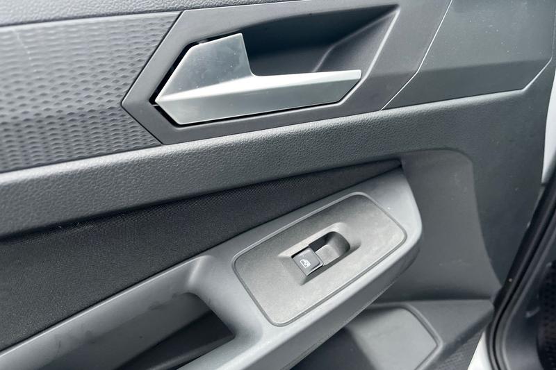 Used Ford Transit Connect 2025 for sale - 77945672: Photo 39