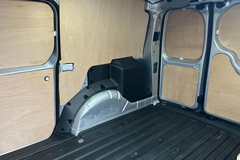 Used Ford Transit Connect 2025 for sale - 77945672: Photo 4