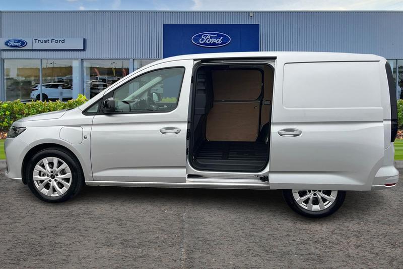 Used Ford Transit Connect 2025 for sale - 77945672: Photo 5