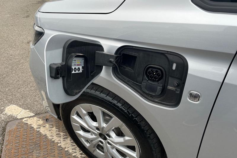 Used Ford Transit Connect 2025 for sale - 77945672: Photo 7