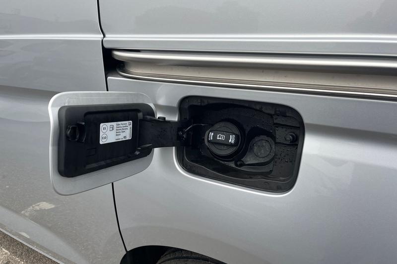 Used Ford Transit Connect 2025 for sale - 77945672: Photo 8