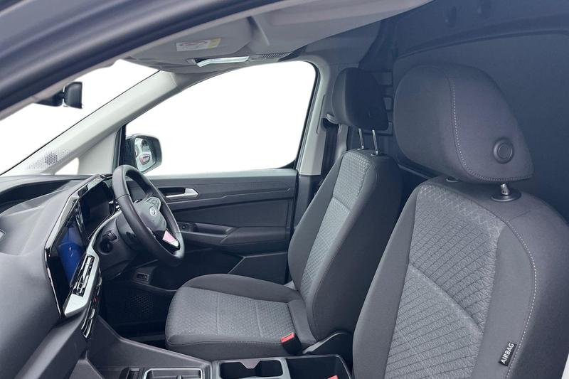 Used Ford Transit Connect 2025 for sale - 77945672: Photo 9