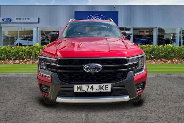 Used Ford Ranger 2024 for sale - 75183645: Photo 11