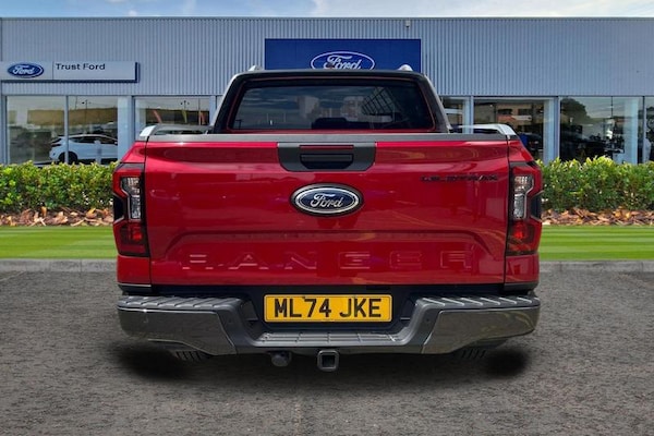 Used Ford Ranger 2024 for sale - 75183645: Photo 12