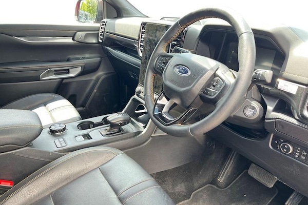 Used Ford Ranger 2024 for sale - 75183645: Photo 13