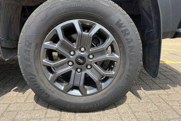 Used Ford Ranger 2024 for sale - 75183645: Photo 14