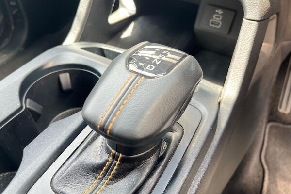 Used Ford Ranger 2024 for sale - 75183645: Photo 16