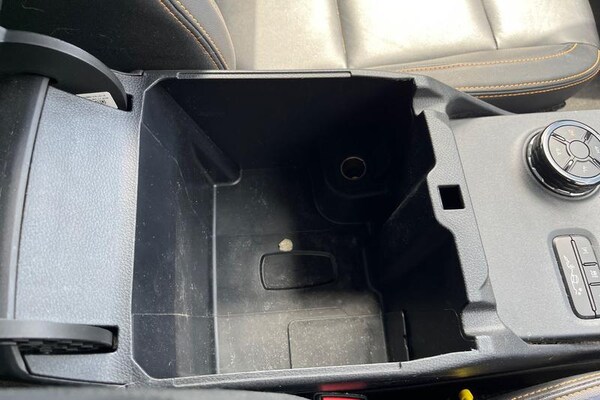 Used Ford Ranger 2024 for sale - 75183645: Photo 25