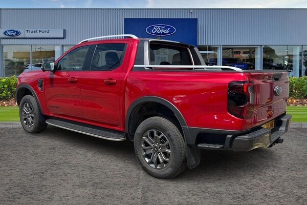 Used Ford Ranger 2024 for sale - 75183645: Photo 2