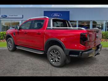 Used Ford Ranger 2024 for sale - 75183645: Photo