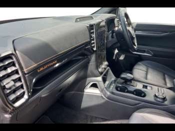 Used Ford Ranger 2024 for sale - 75183645: Photo