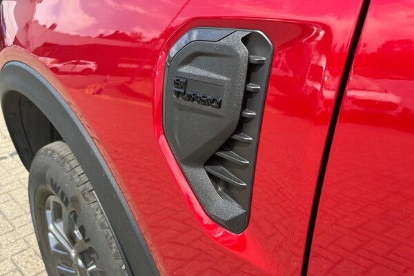 Used Ford Ranger 2024 for sale - 75183645: Photo 7
